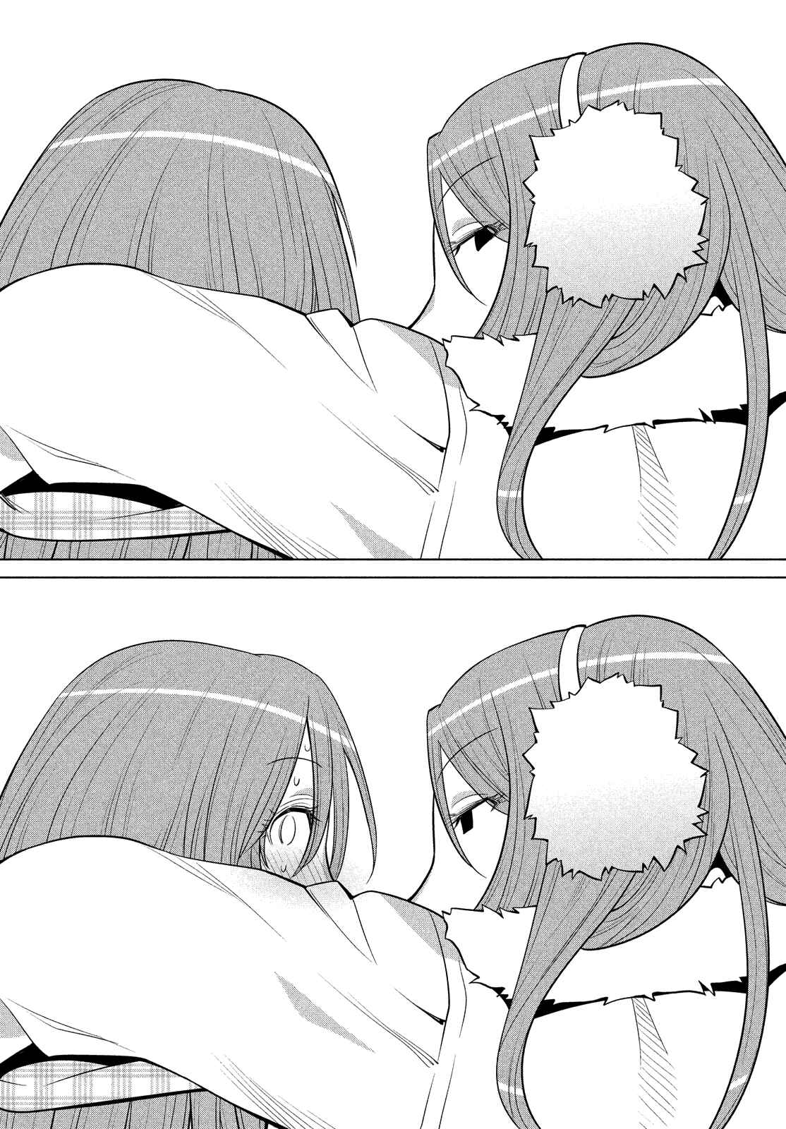 Genshiken Nidaime - The Society for the Study of Modern Visual Culture II Chapter 115 - Page 23