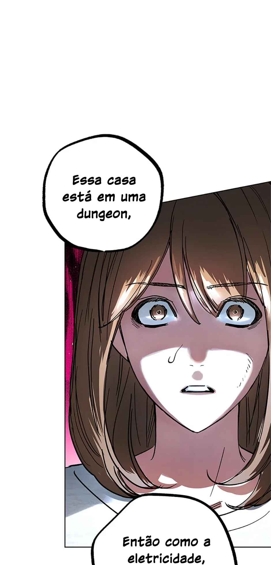 Dungeon An ui Sallimkkun Chapter 21 - Page 14
