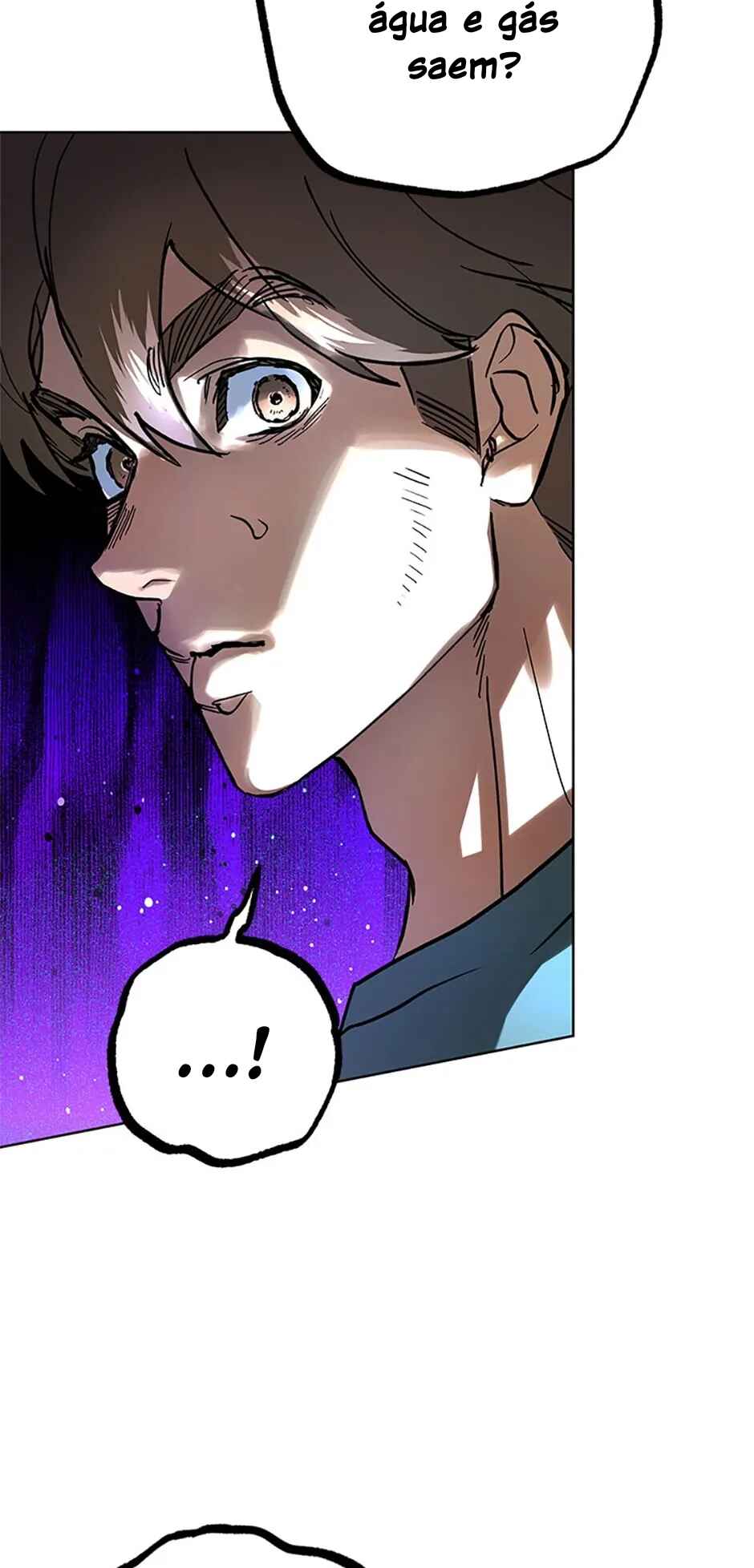 Dungeon An ui Sallimkkun Chapter 21 - Page 15