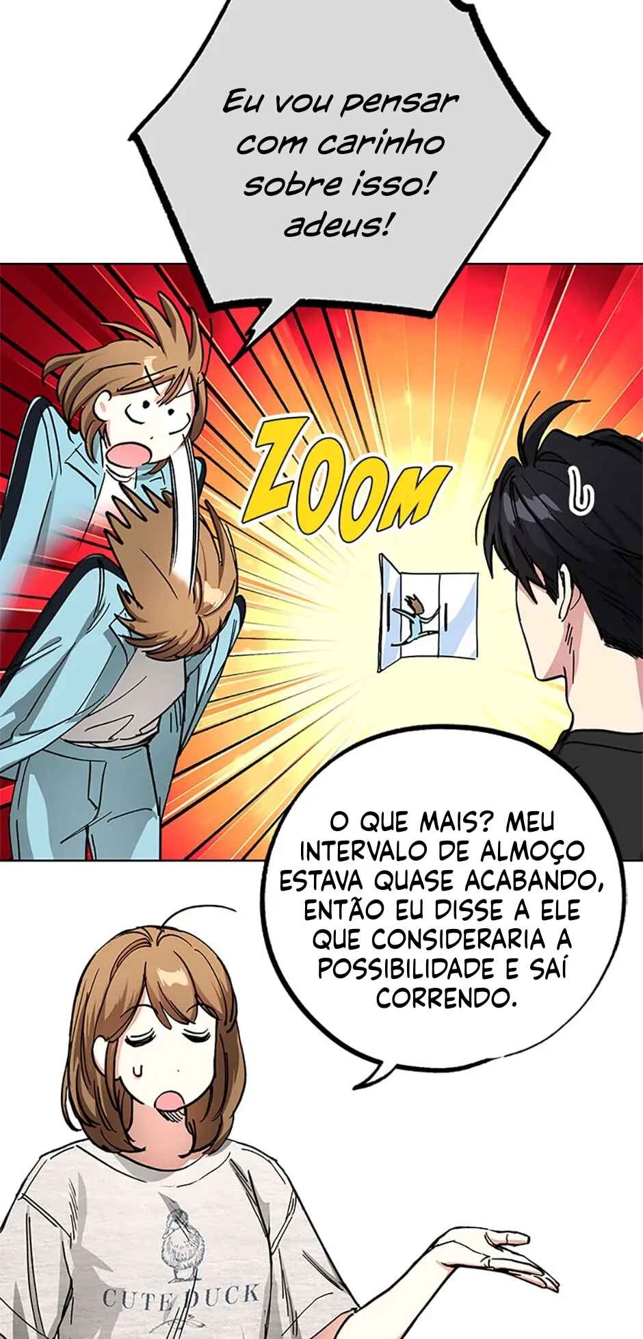 Dungeon An ui Sallimkkun Chapter 21 - Page 2