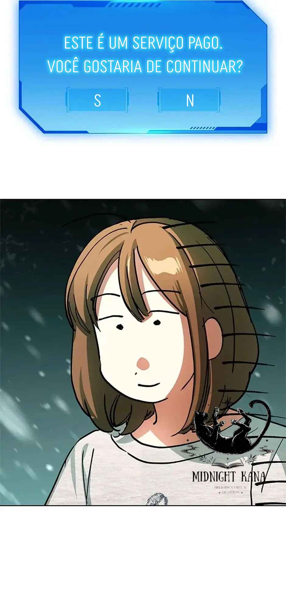 Dungeon An ui Sallimkkun Chapter 21 - Page 28