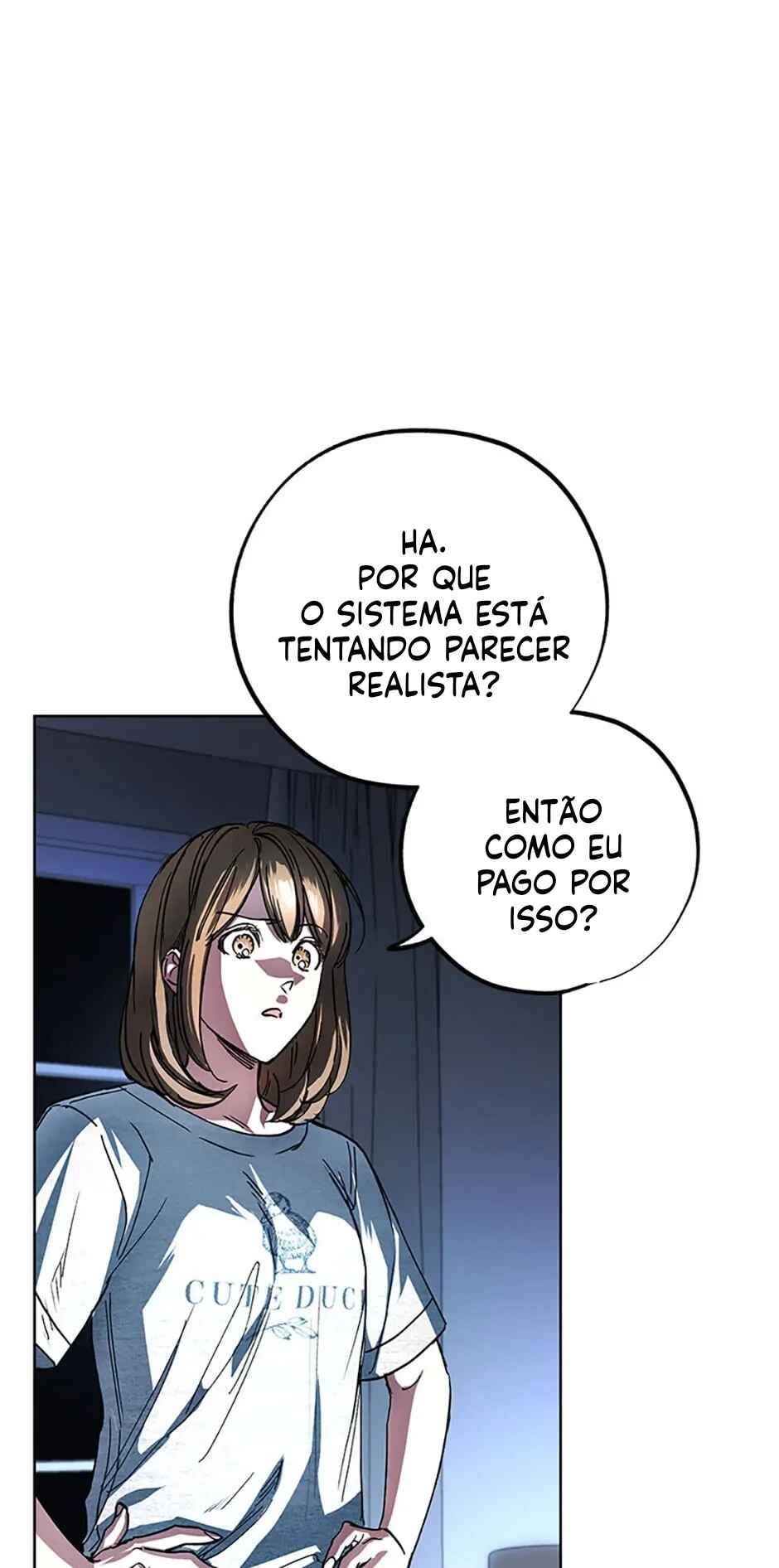 Dungeon An ui Sallimkkun Chapter 21 - Page 33