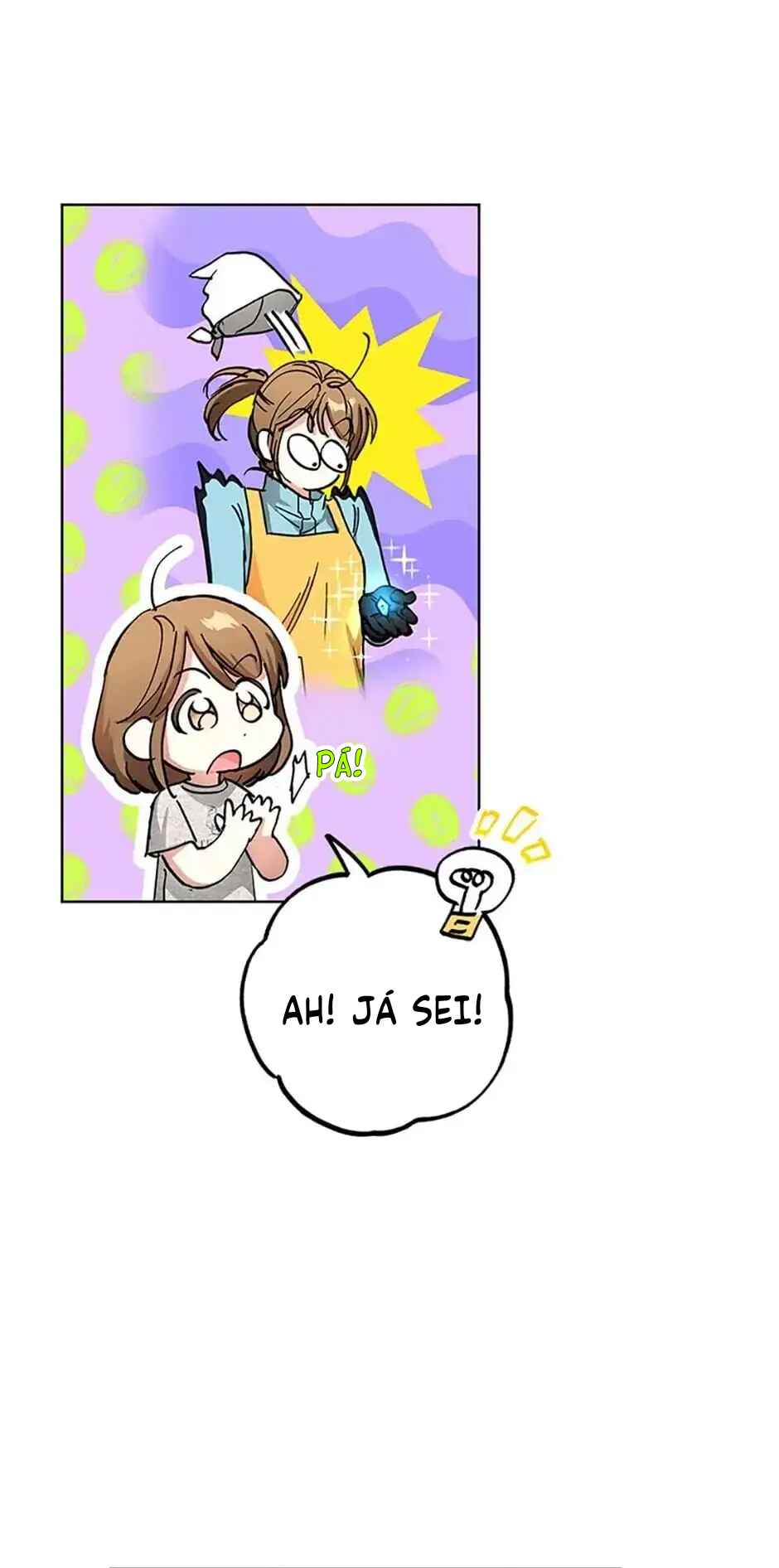 Dungeon An ui Sallimkkun Chapter 21 - Page 37