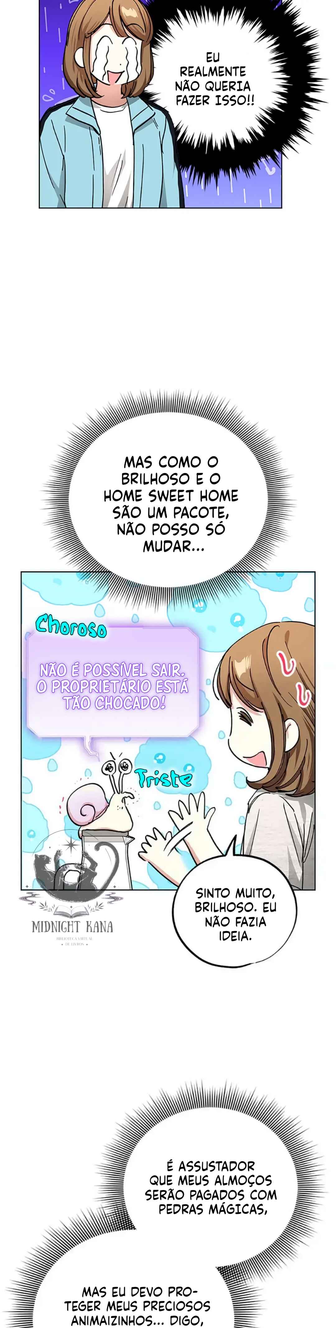 Dungeon An ui Sallimkkun Chapter 21 - Page 43