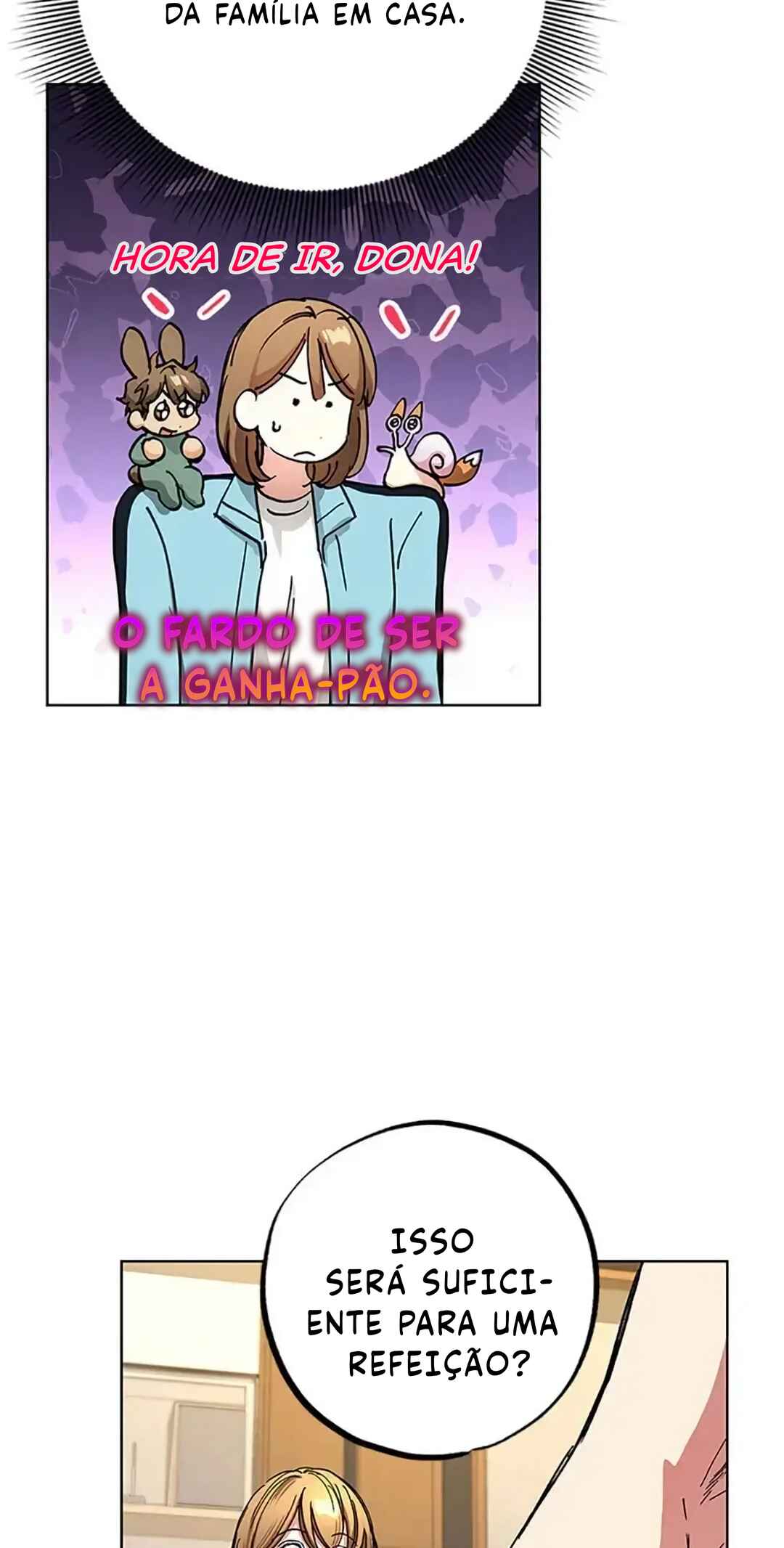 Dungeon An ui Sallimkkun Chapter 21 - Page 44