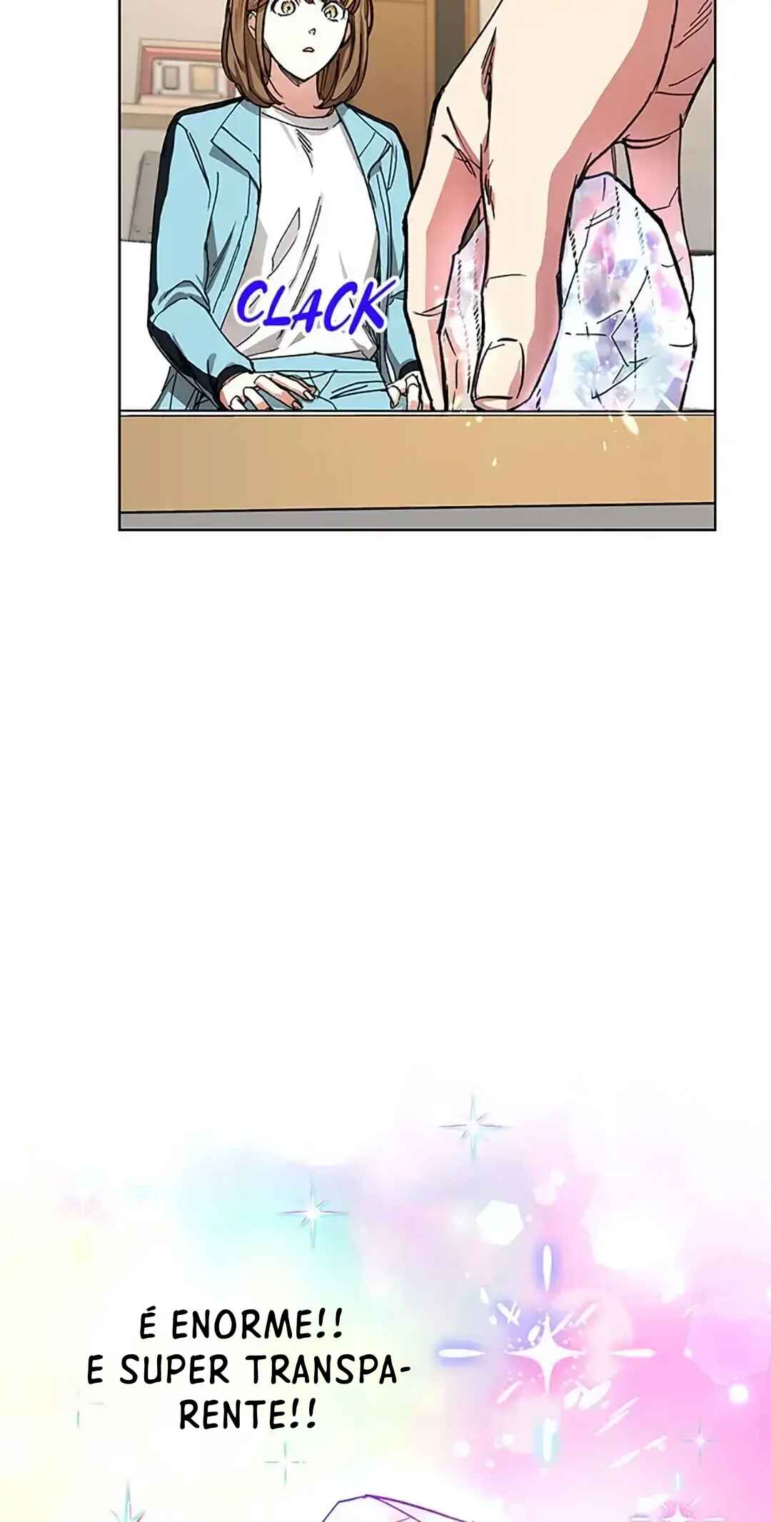 Dungeon An ui Sallimkkun Chapter 21 - Page 45