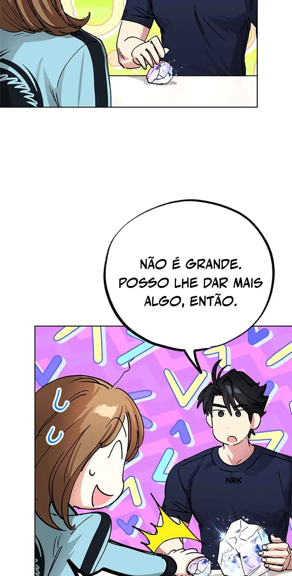 Dungeon An ui Sallimkkun Chapter 21 - Page 48