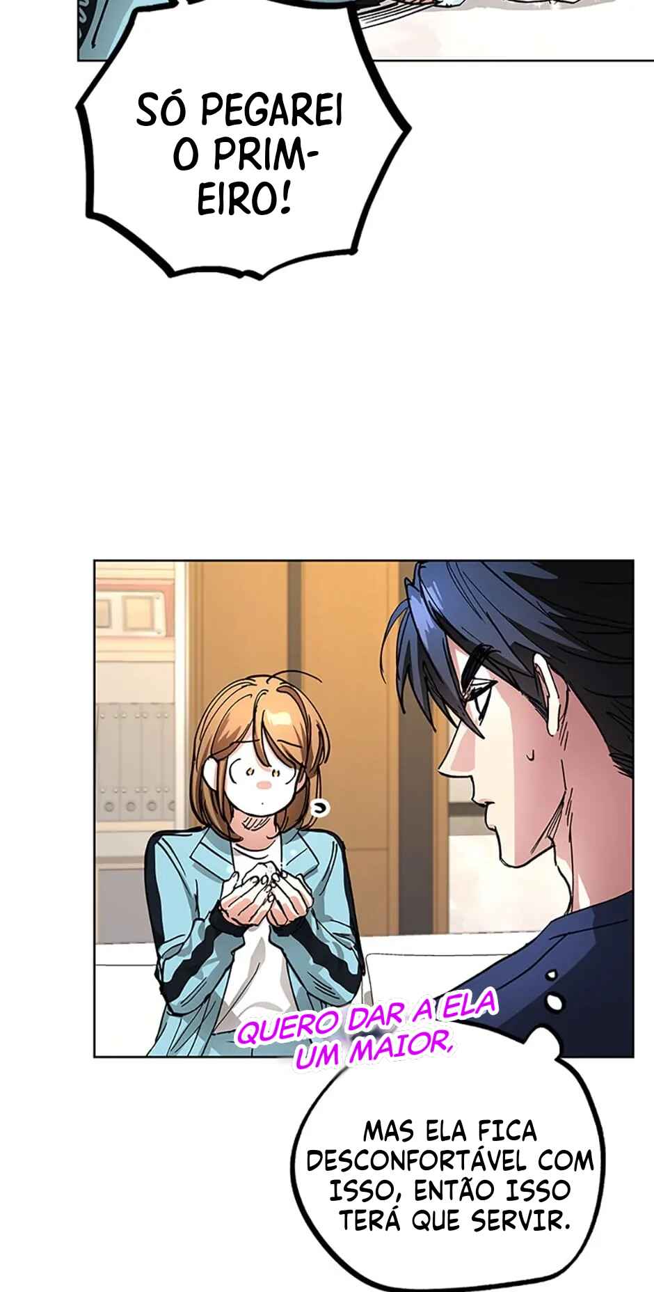 Dungeon An ui Sallimkkun Chapter 21 - Page 49