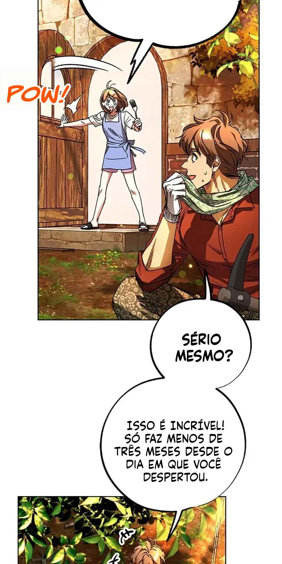 Dungeon An ui Sallimkkun Chapter 21 - Page 65