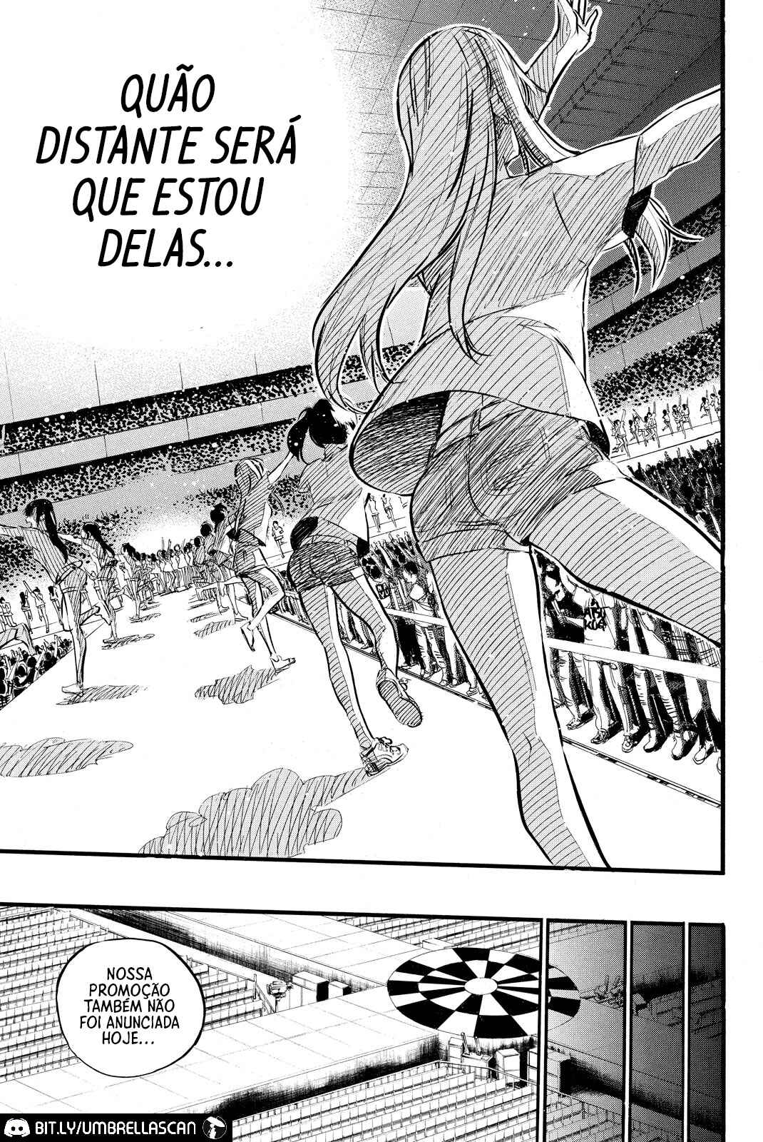 AKB49: Ren'ai Kinshi Jourei Chapter 99 - Page 14