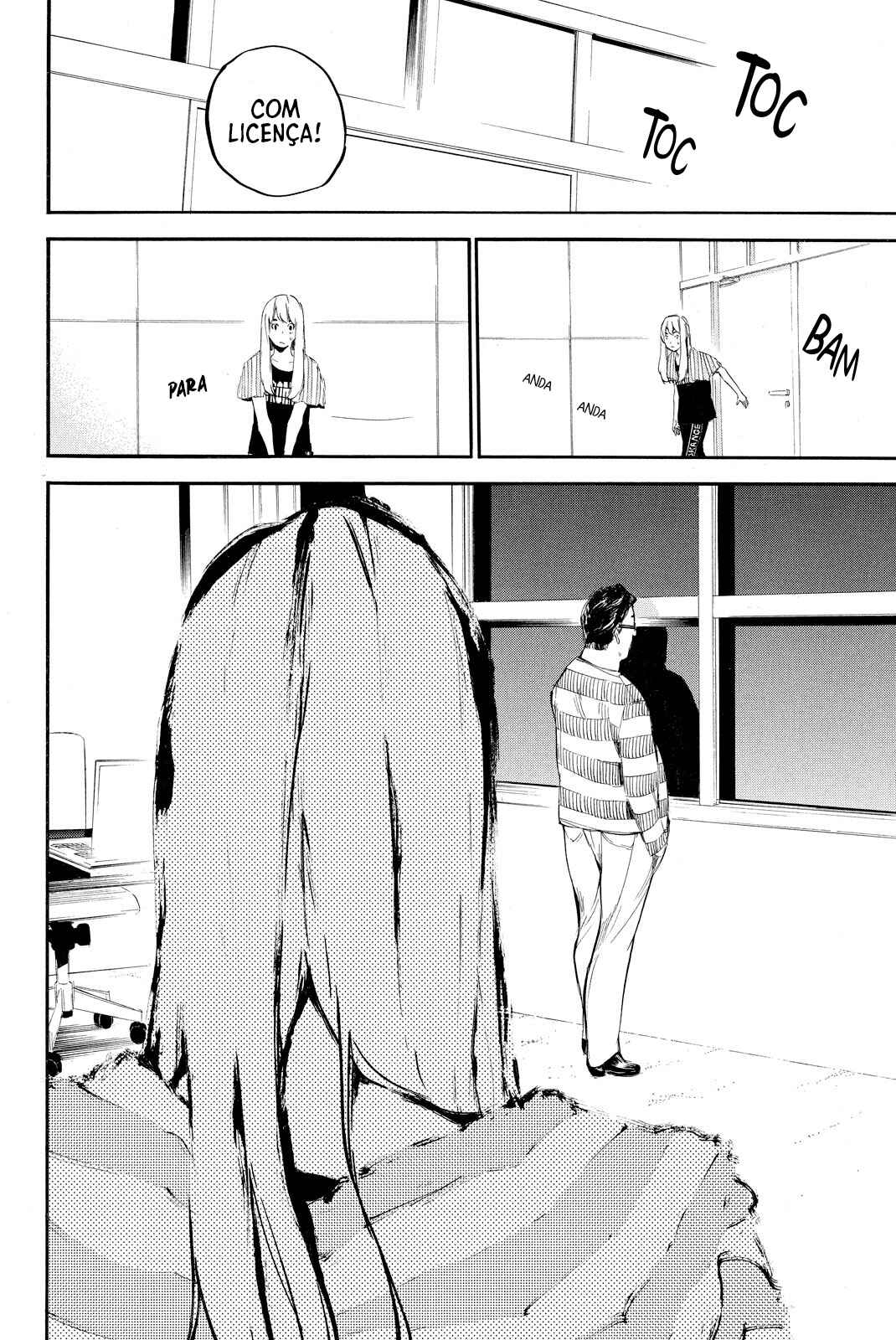 AKB49: Ren'ai Kinshi Jourei Chapter 99 - Page 17