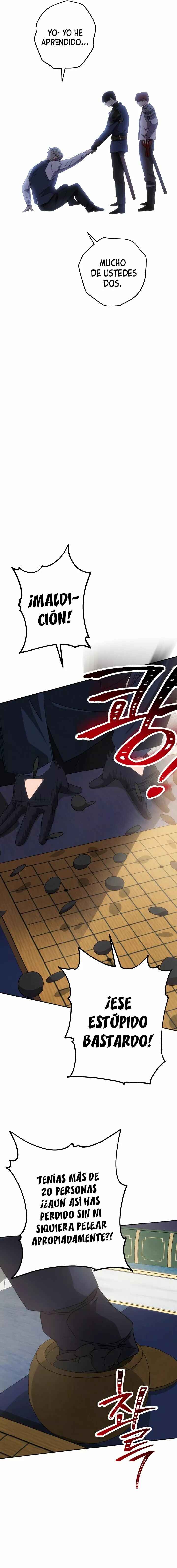 The Live Chapter 140 - Page 13
