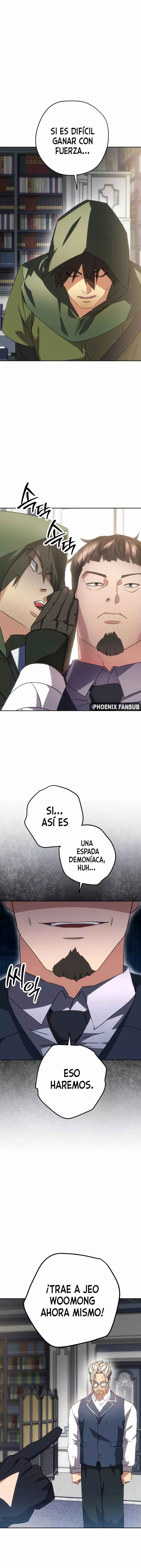 The Live Chapter 140 - Page 16