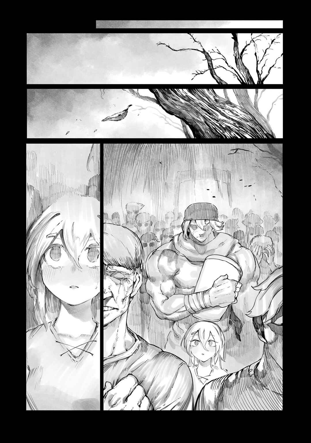 Ore no Zensei no Chishiki de Teihen Shoku Tamer ga Joukyuu Shoku ni Natte Shimai Sou na Ken Chapter 32 - Page 16