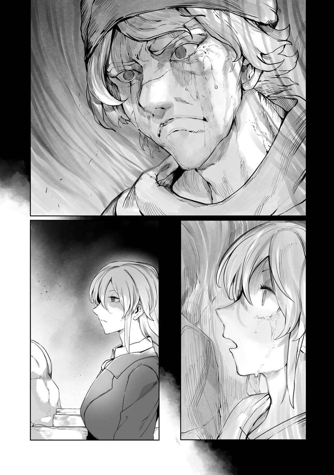 Ore no Zensei no Chishiki de Teihen Shoku Tamer ga Joukyuu Shoku ni Natte Shimai Sou na Ken Chapter 32 - Page 17