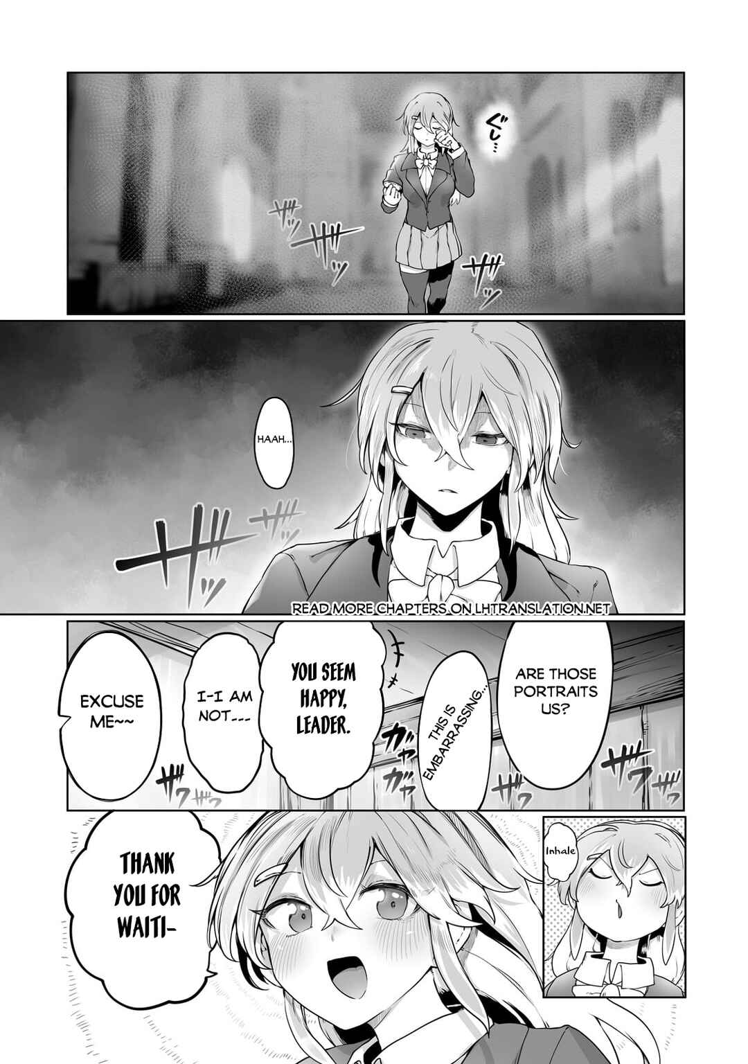 Ore no Zensei no Chishiki de Teihen Shoku Tamer ga Joukyuu Shoku ni Natte Shimai Sou na Ken Chapter 32 - Page 19