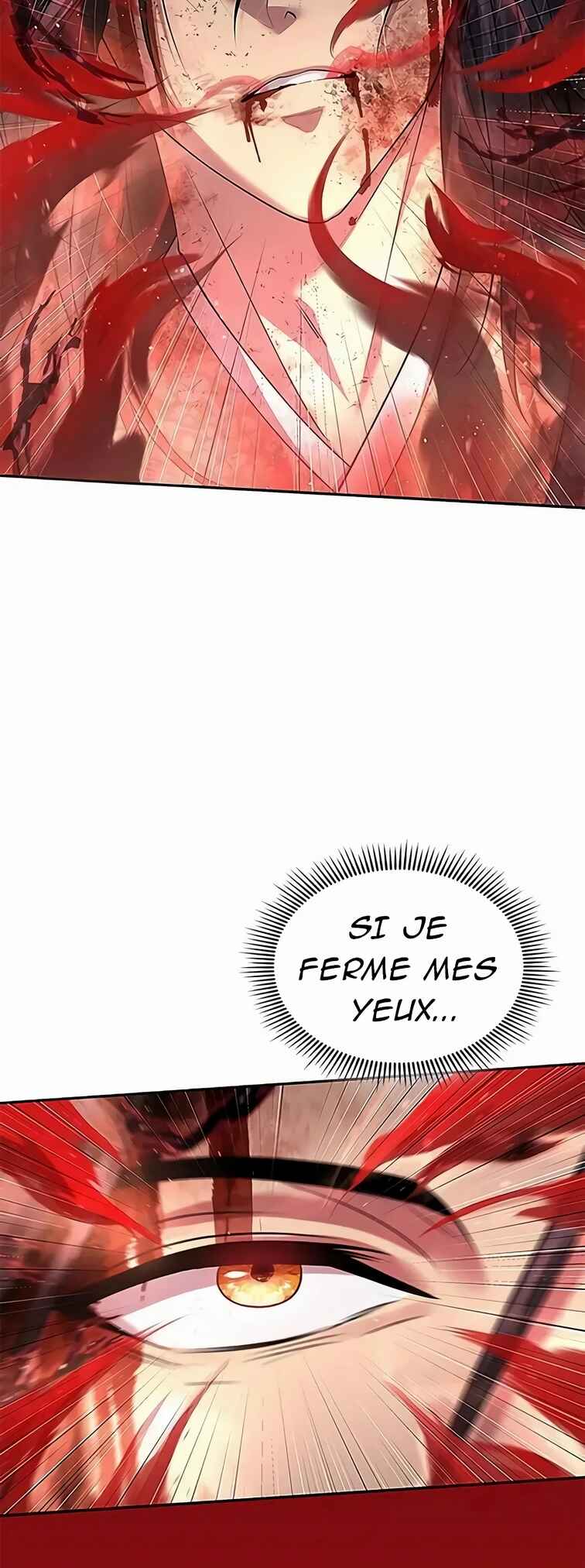 Regression of the Yong Clan Heir Chapter 8 - Page 16