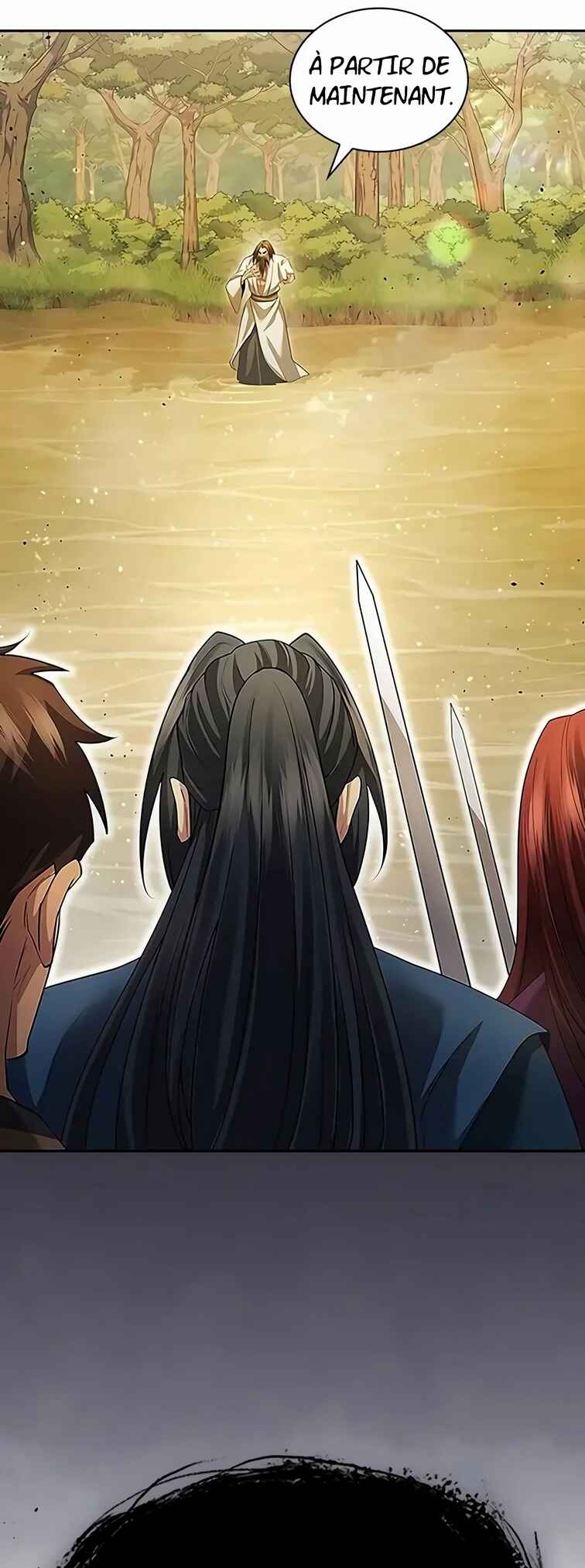 Regression of the Yong Clan Heir Chapter 8 - Page 43