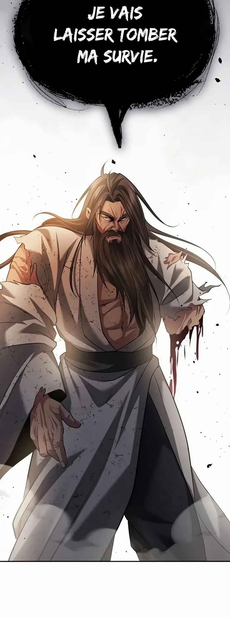Regression of the Yong Clan Heir Chapter 8 - Page 44