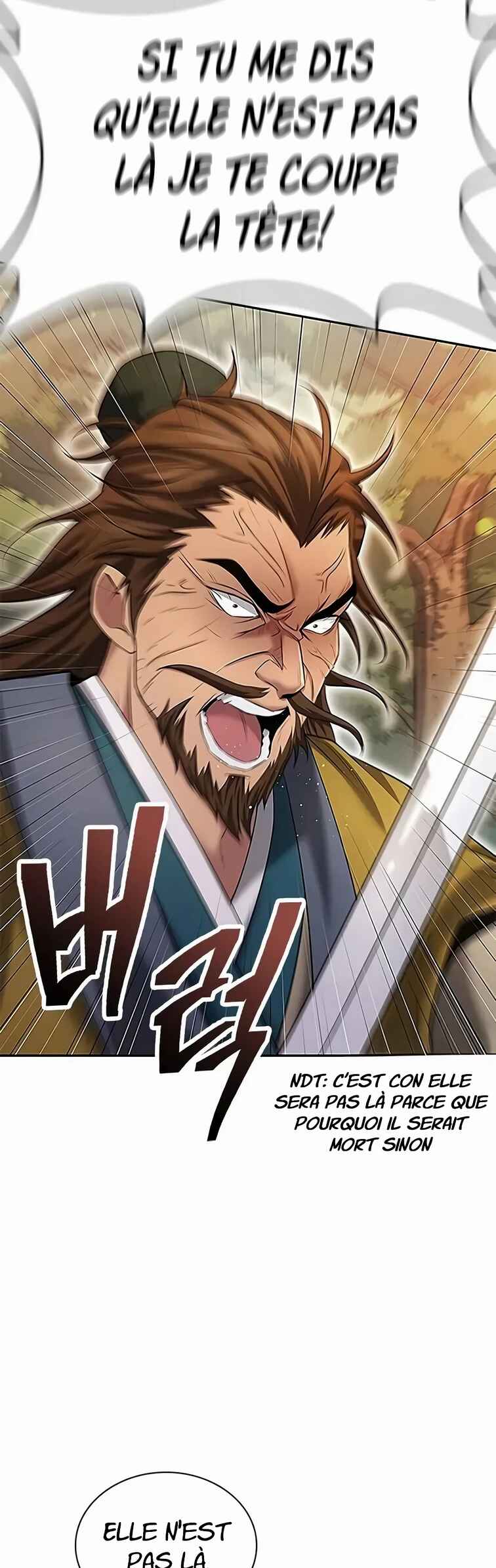 Regression of the Yong Clan Heir Chapter 8 - Page 58