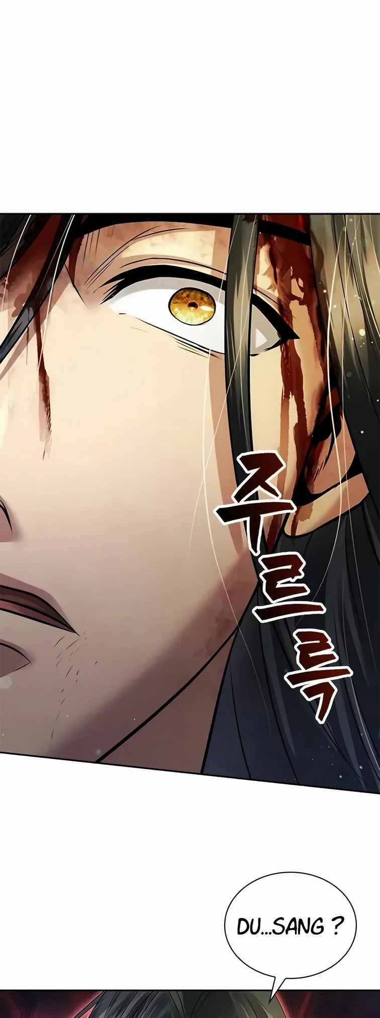 Regression of the Yong Clan Heir Chapter 8 - Page 8