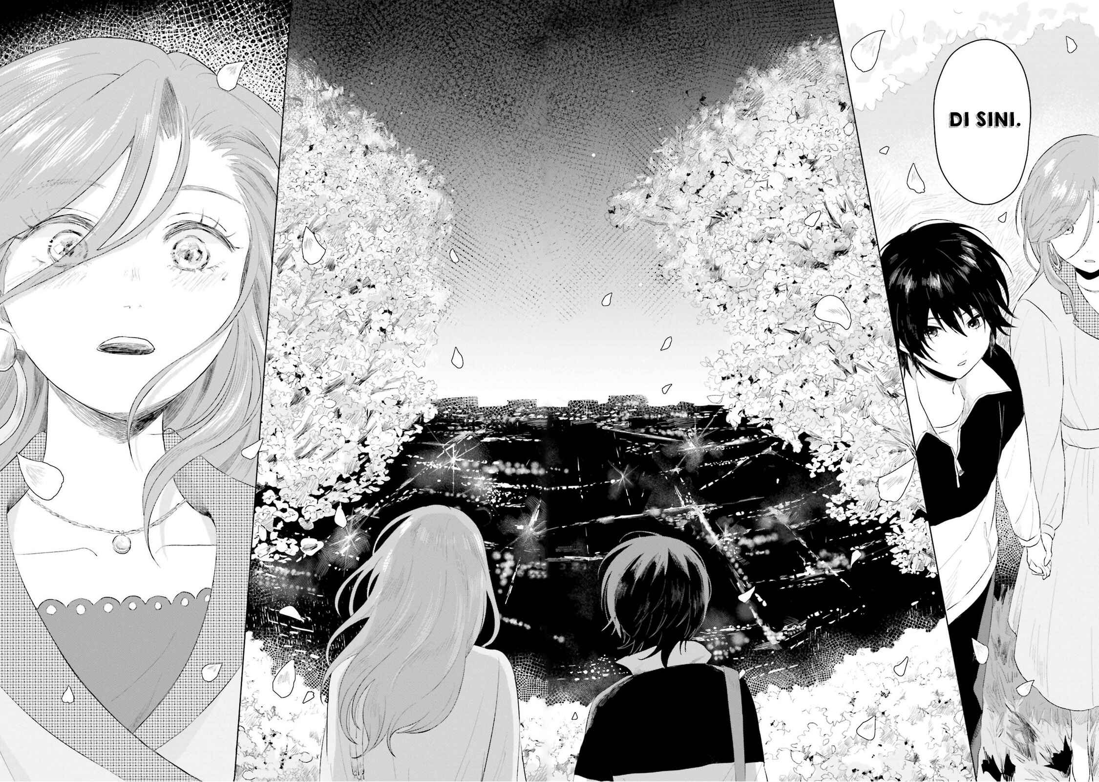 Shounen wo Kau Chapter 2 - Page 27