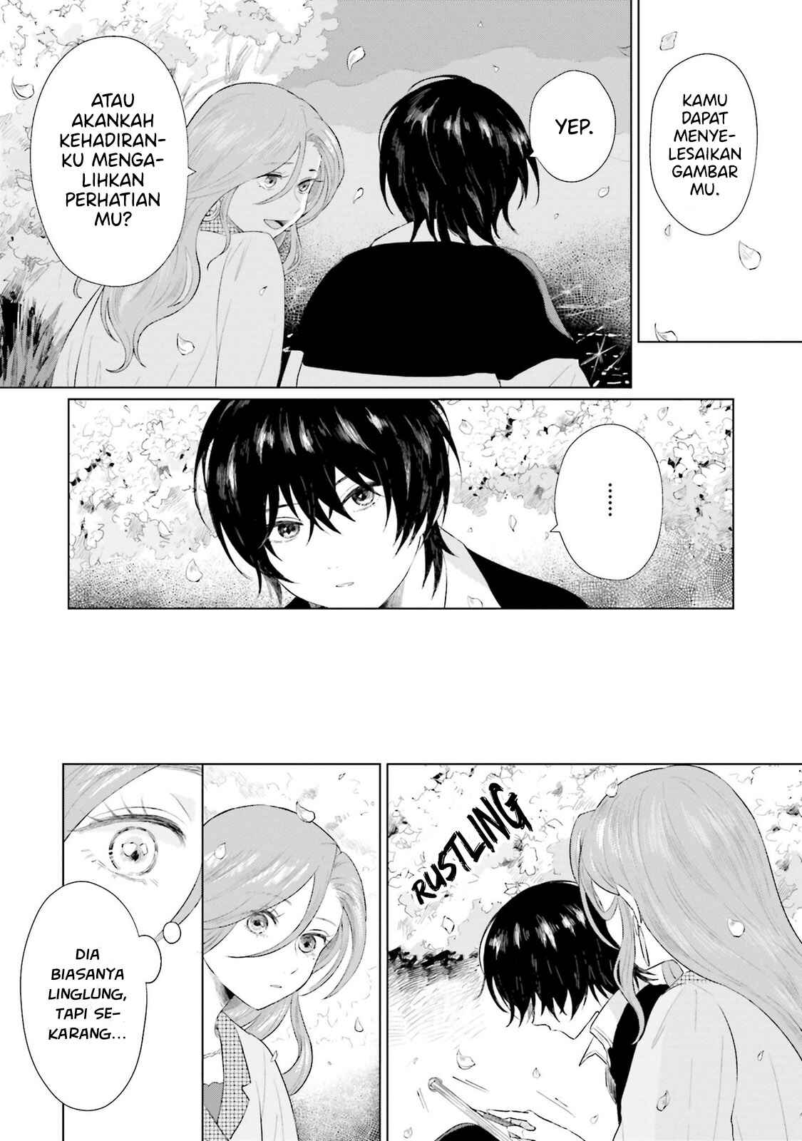Shounen wo Kau Chapter 2 - Page 29