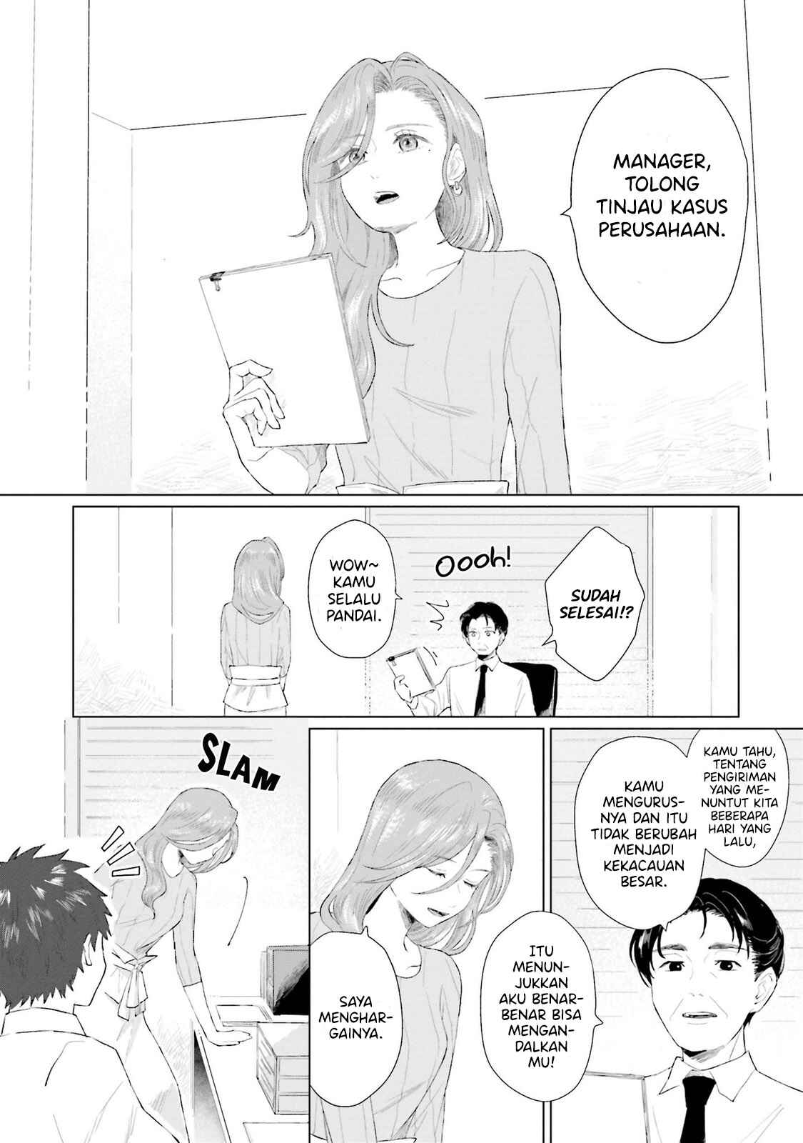 Shounen wo Kau Chapter 2 - Page 3