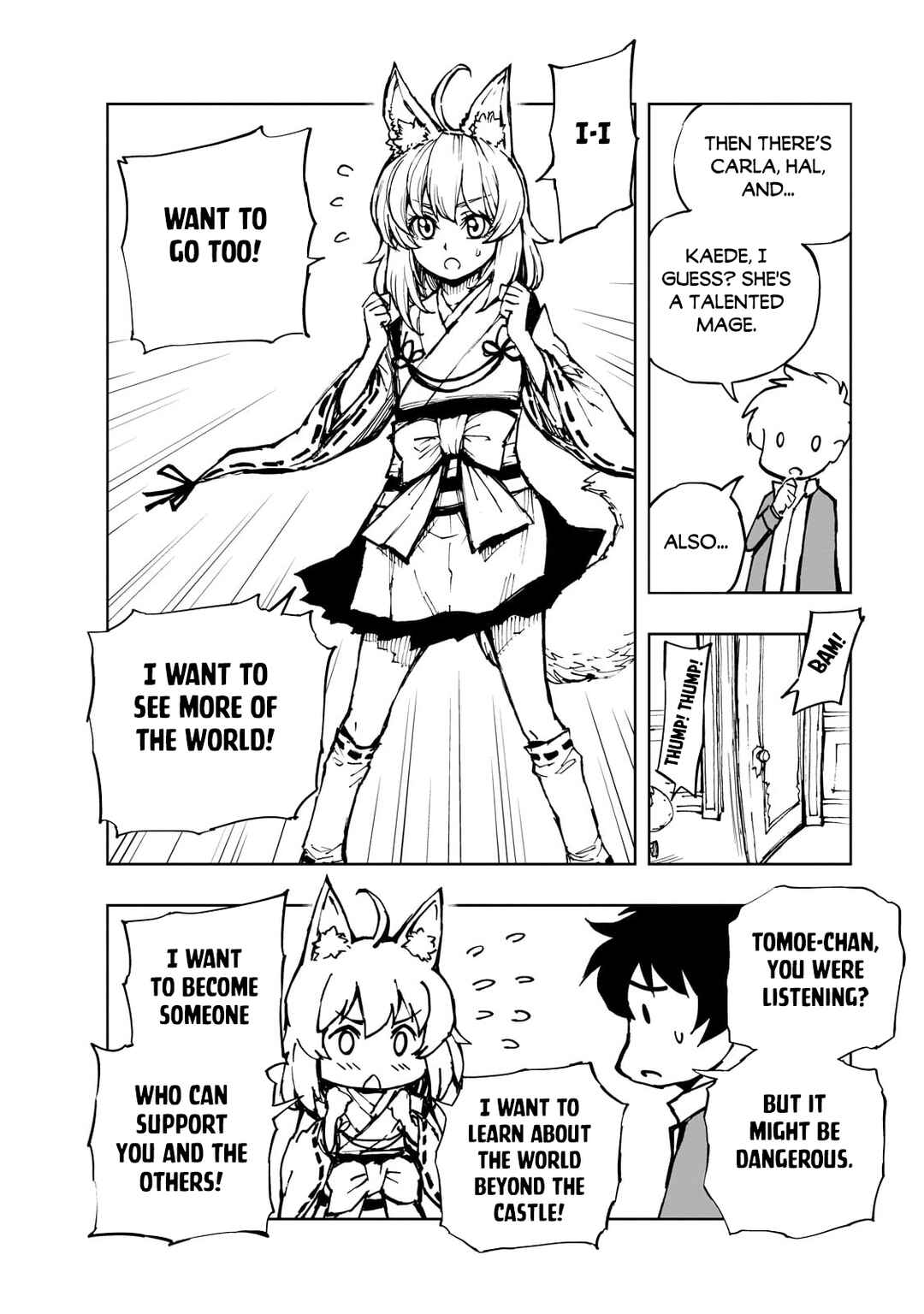 Genjitsushugi Yuusha no Oukoku Saikenki Chapter 63 - Page 18