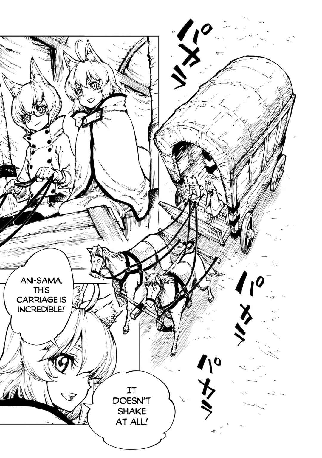 Genjitsushugi Yuusha no Oukoku Saikenki Chapter 63 - Page 21