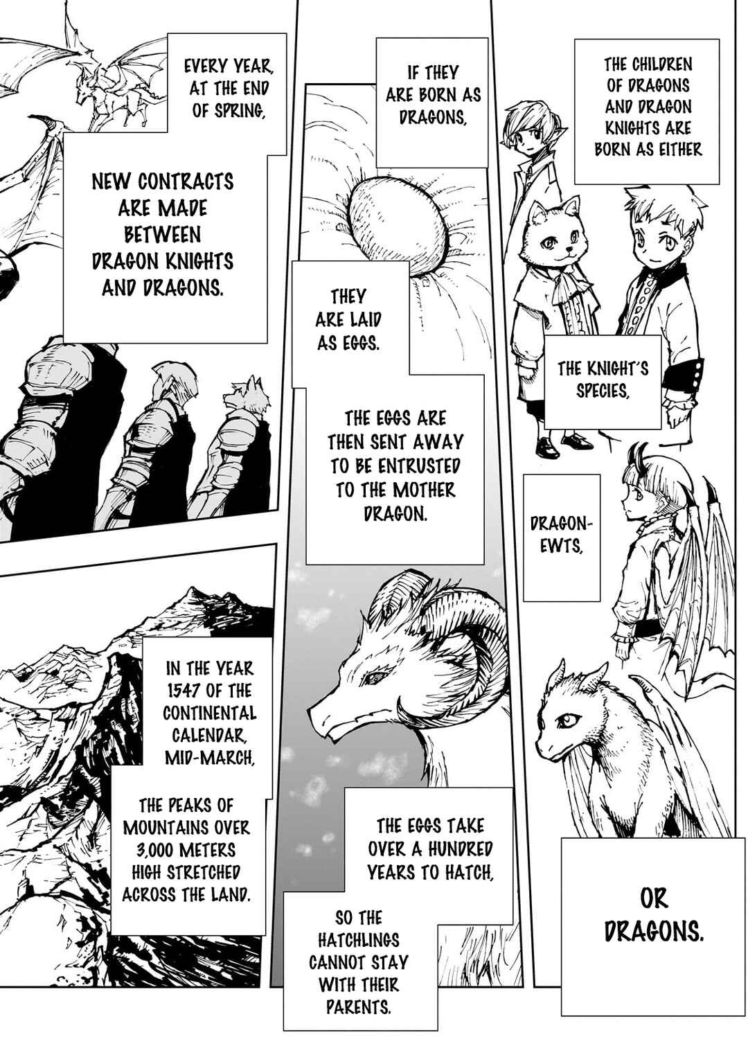 Genjitsushugi Yuusha no Oukoku Saikenki Chapter 63 - Page 3
