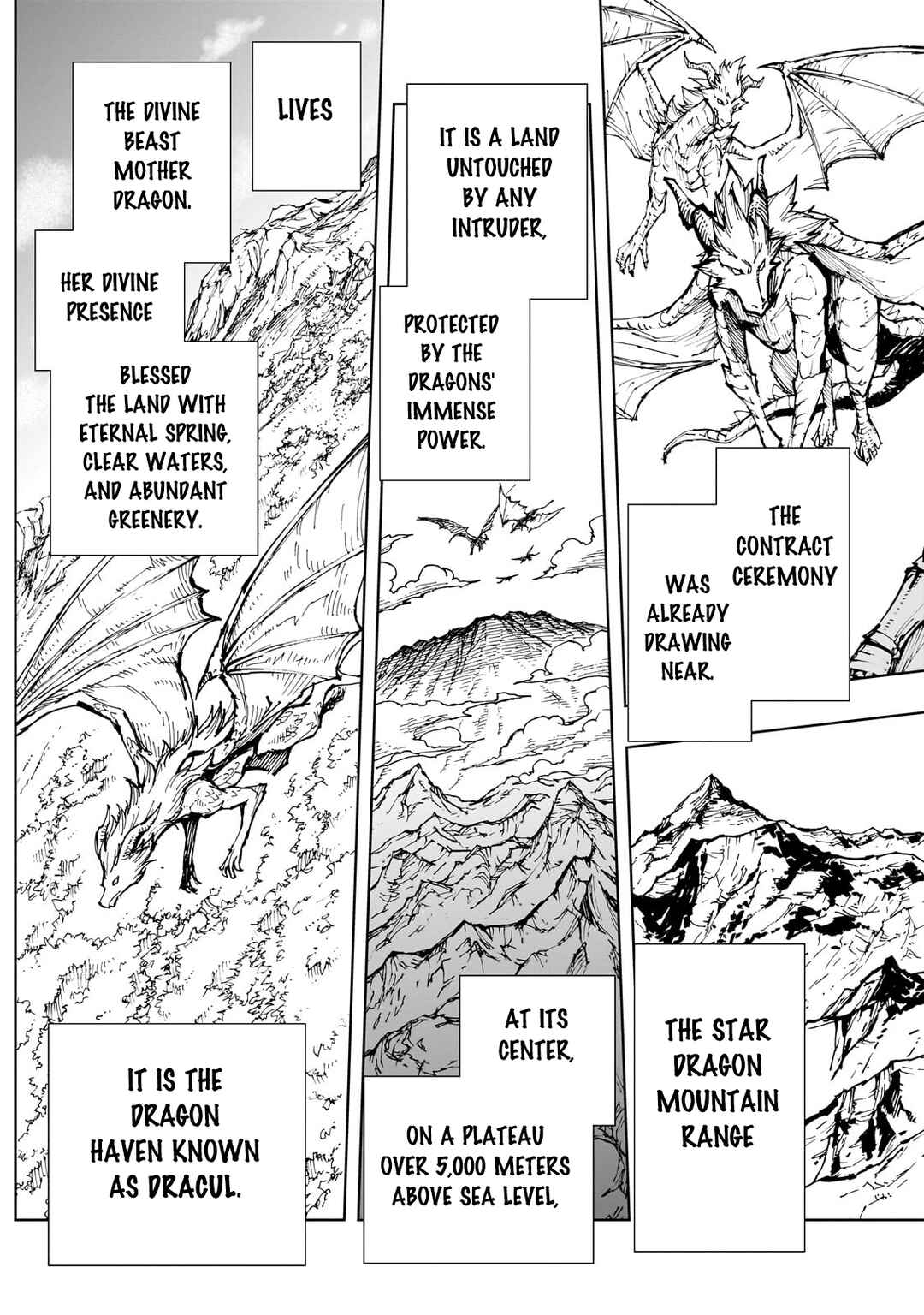 Genjitsushugi Yuusha no Oukoku Saikenki Chapter 63 - Page 4