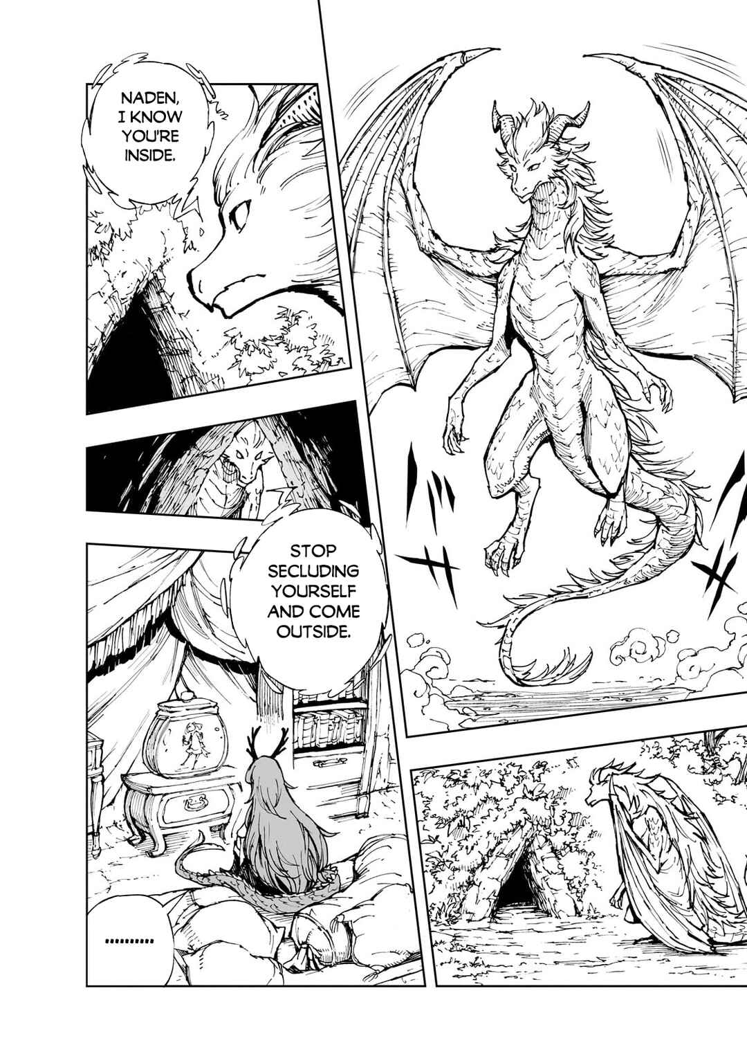 Genjitsushugi Yuusha no Oukoku Saikenki Chapter 63 - Page 5
