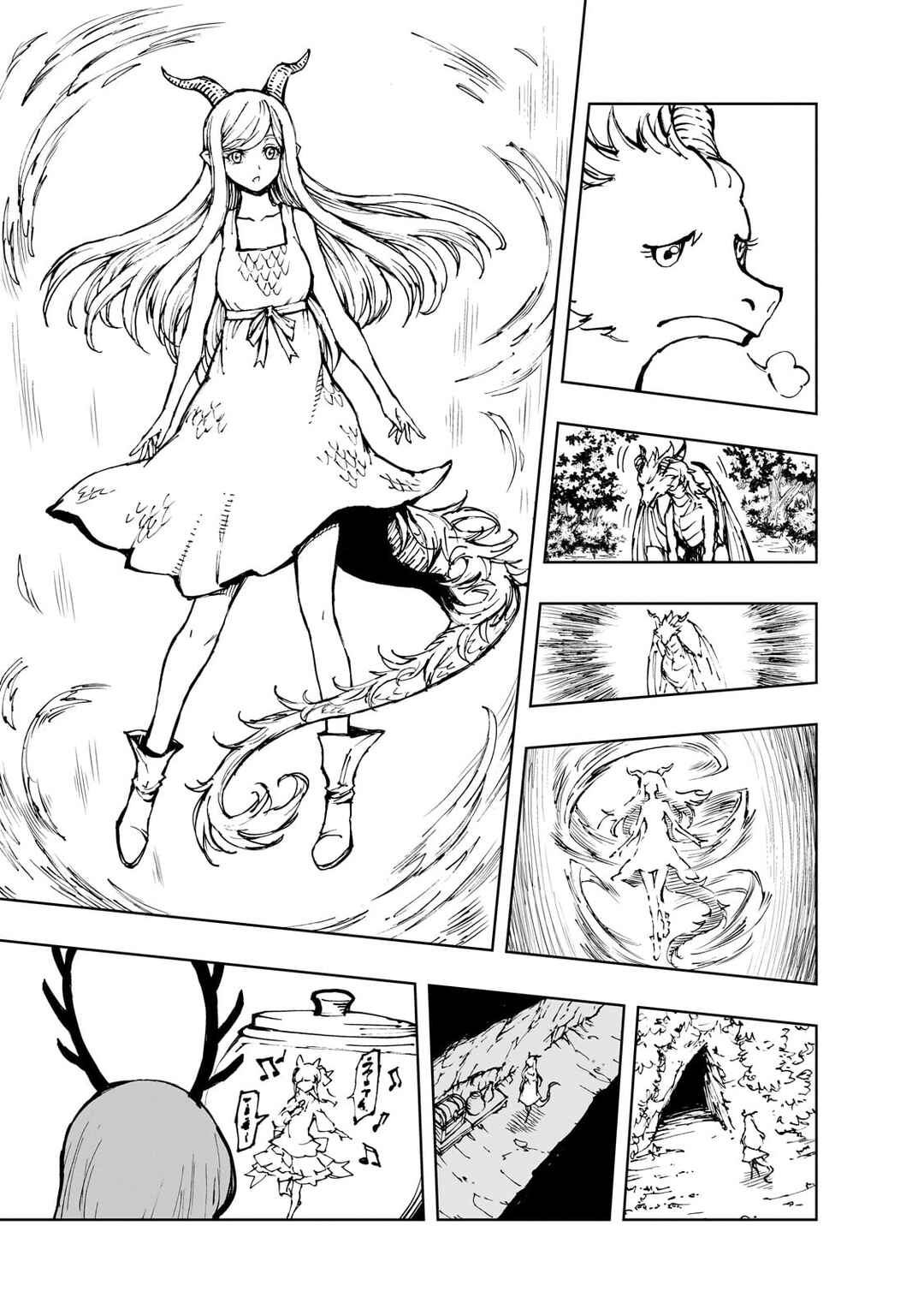 Genjitsushugi Yuusha no Oukoku Saikenki Chapter 63 - Page 6