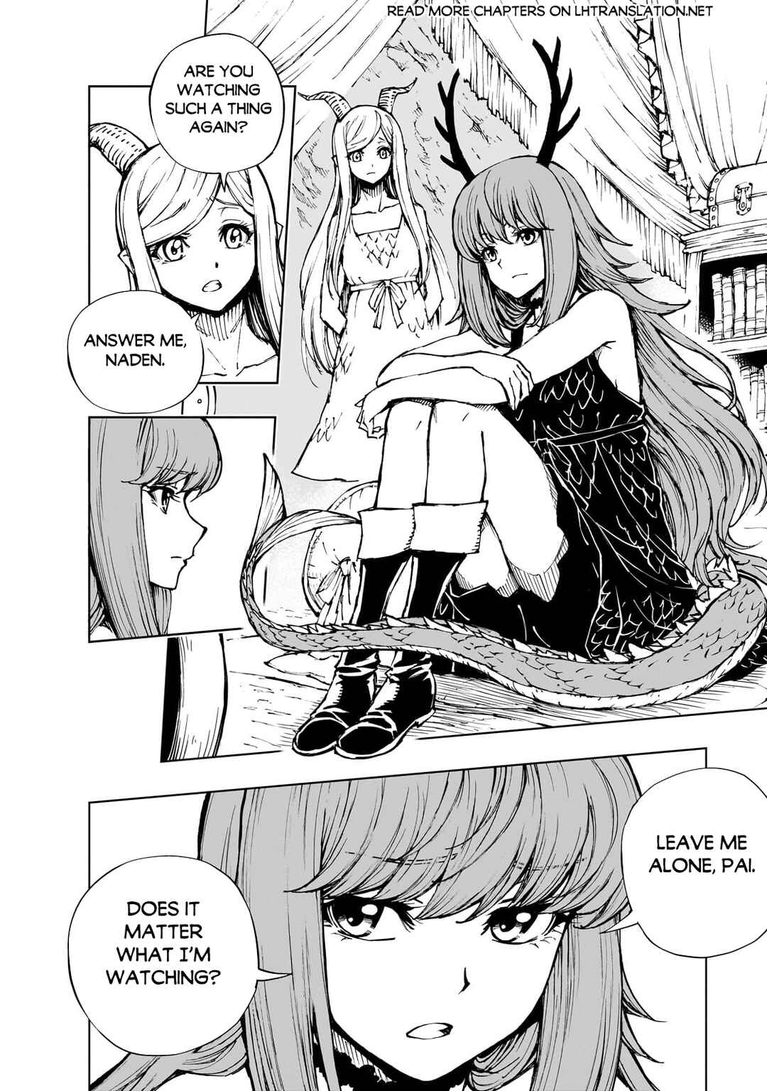 Genjitsushugi Yuusha no Oukoku Saikenki Chapter 63 - Page 7