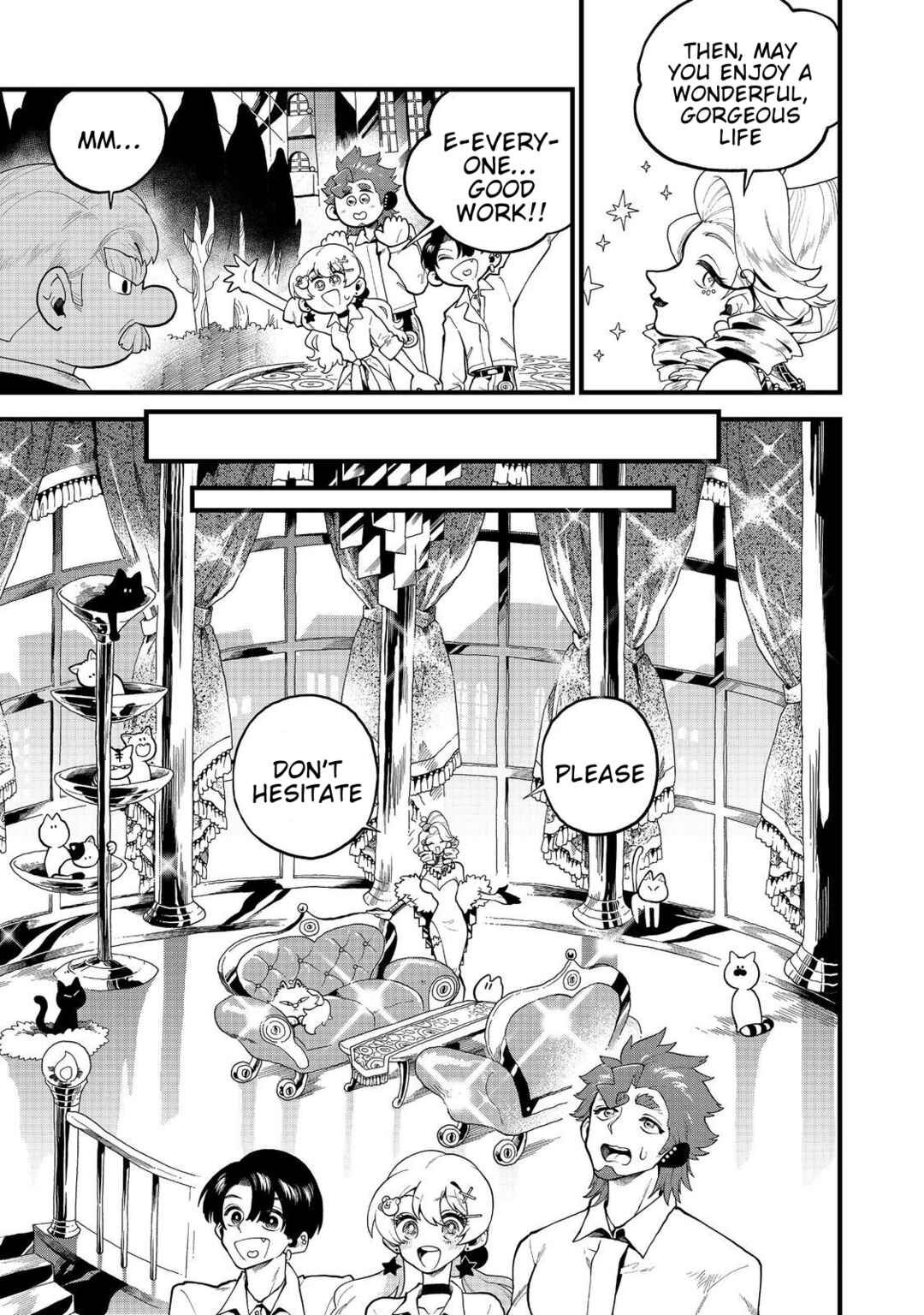 Imaginater! Chapter 8 - Page 7