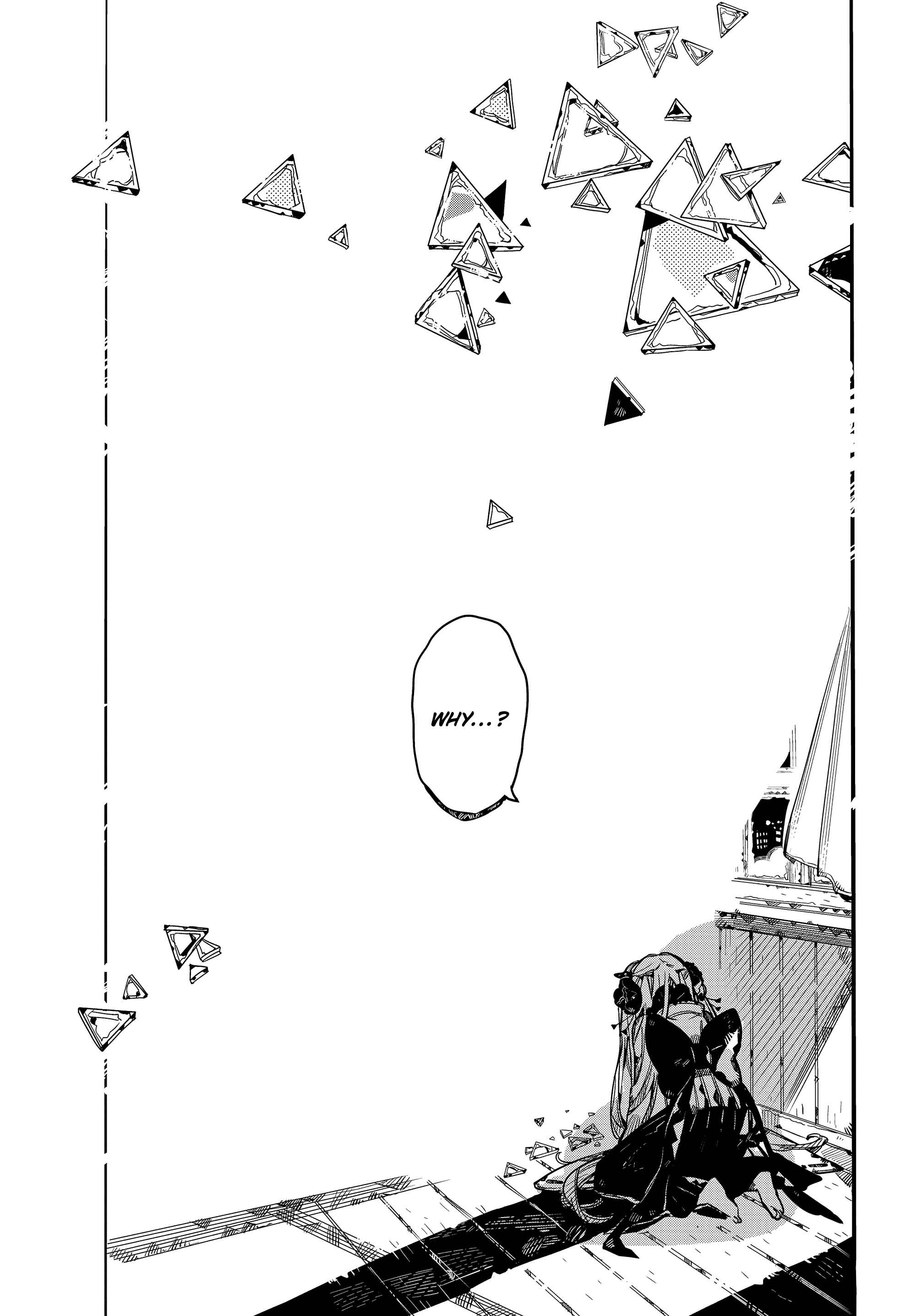 Jibaku Shounen: Hanako-kun Chapter 71 - Page 35