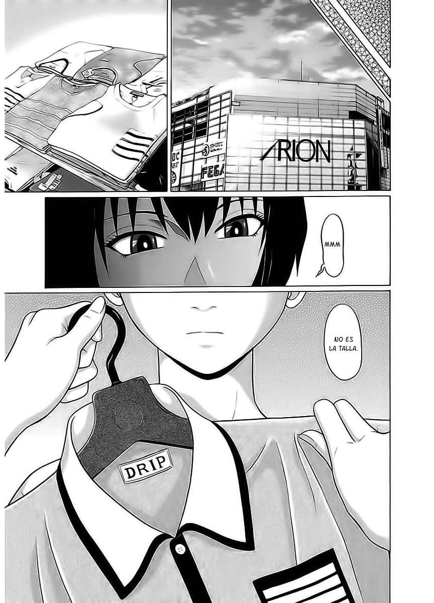 Pansuto Chapter 12 - Page 8