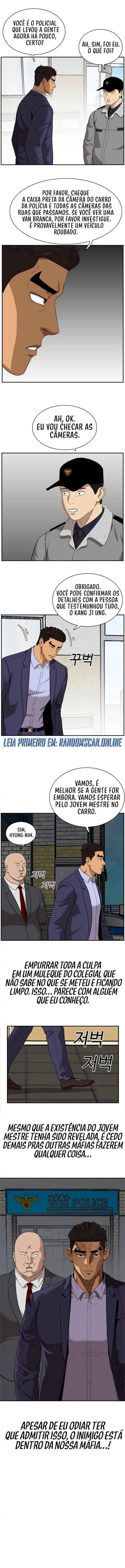Bad Guy Chapter 39 - Page 10