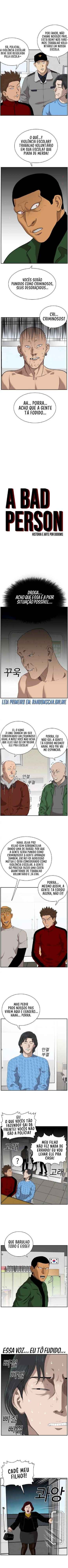 Bad Guy Chapter 39 - Page 2