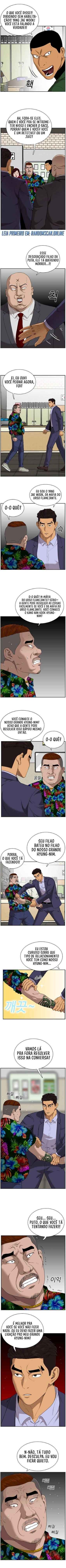 Bad Guy Chapter 39 - Page 6