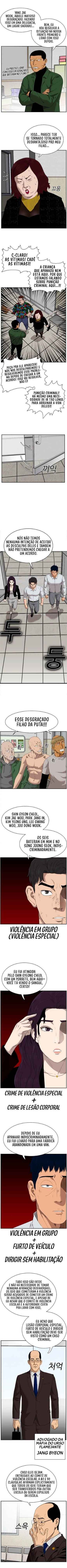 Bad Guy Chapter 39 - Page 7