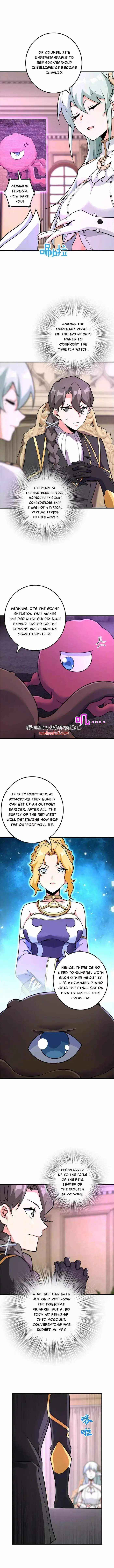 Fàngkāi Nàge Nǚwū Chapter 569 - Page 3