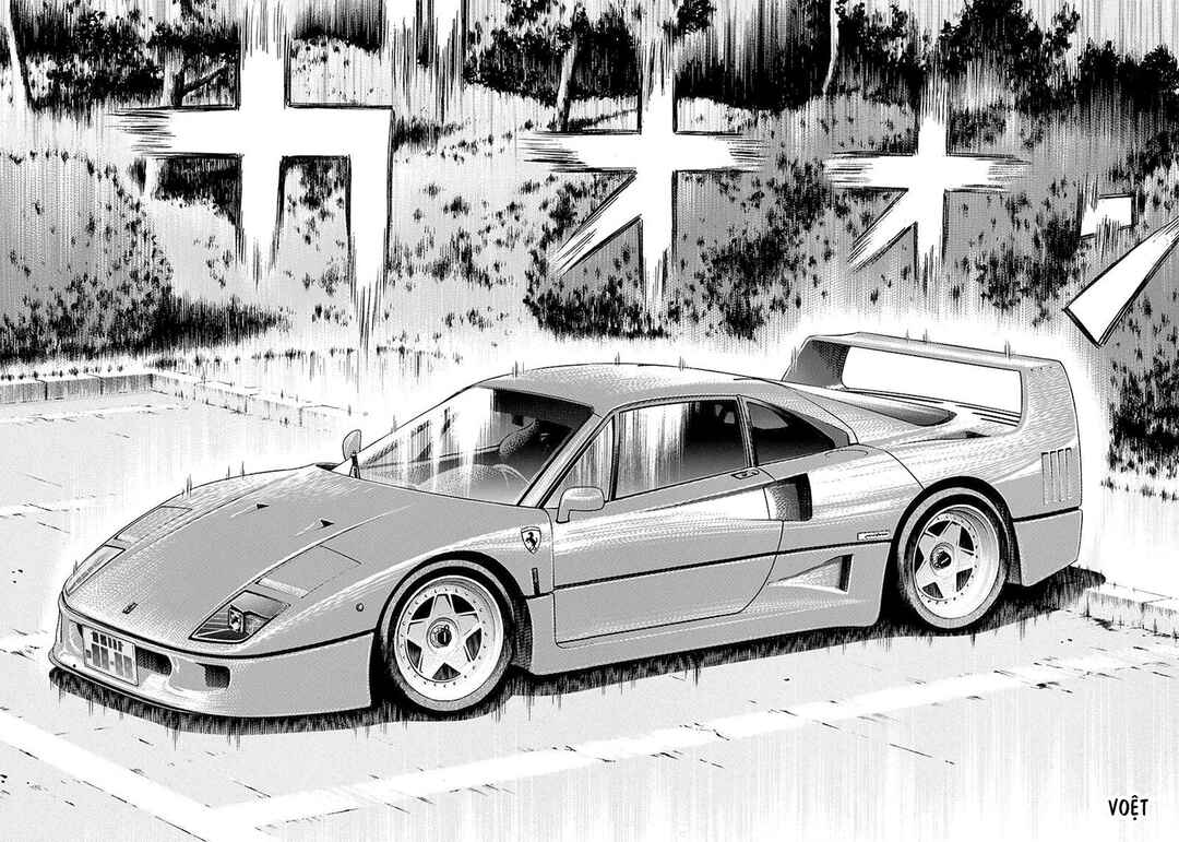 Countach Chapter 122 - Page 15