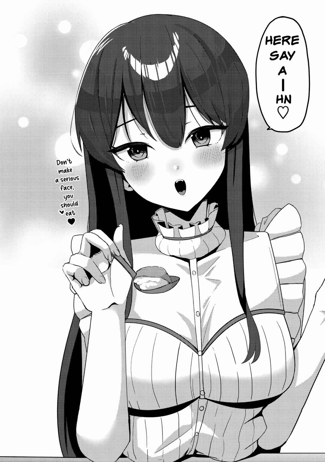Kurokami Seiso no Reikoku Bishoujo wo Tasuketara, Ore to Futarikiri no Toki dake Dereru You ni Natta Ken Chapter 7 - Page 16