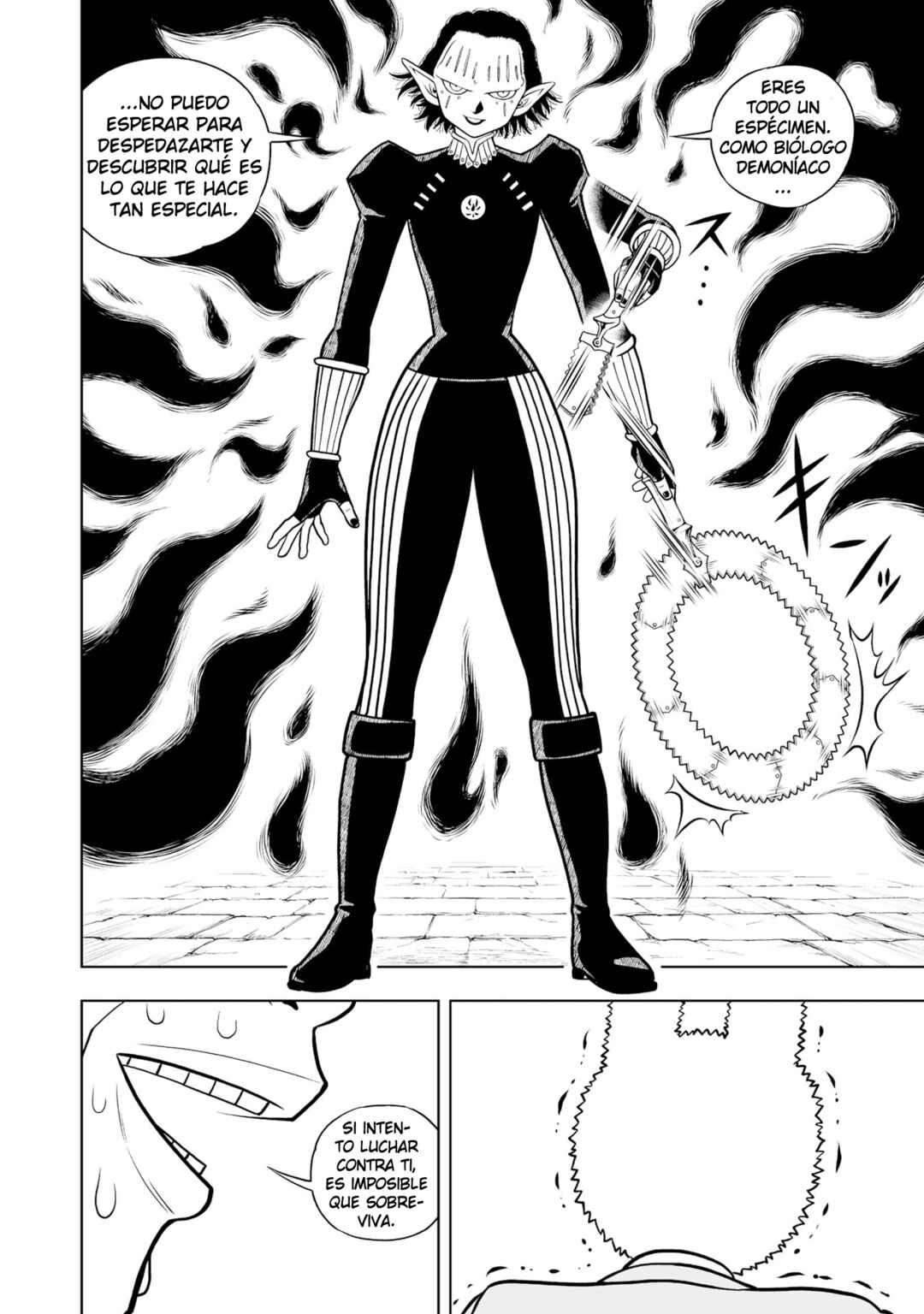 Zatch Bell! 2 Chapter 27 - Page 11