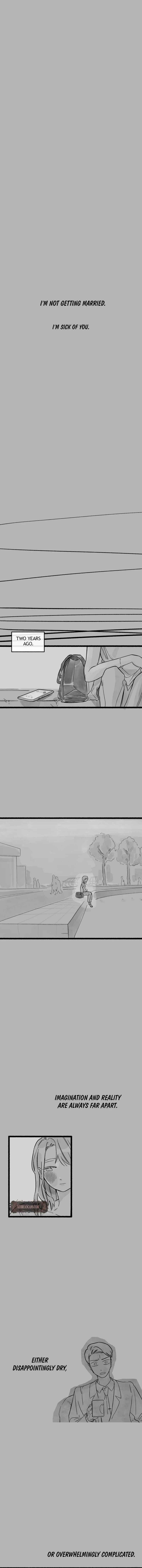 Heunhago Neollin Chapter 9 - Page 1