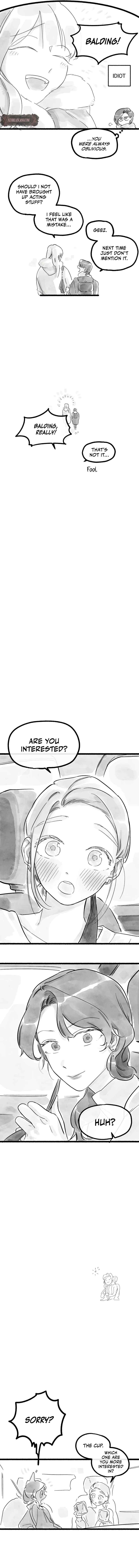 Heunhago Neollin Chapter 9 - Page 8