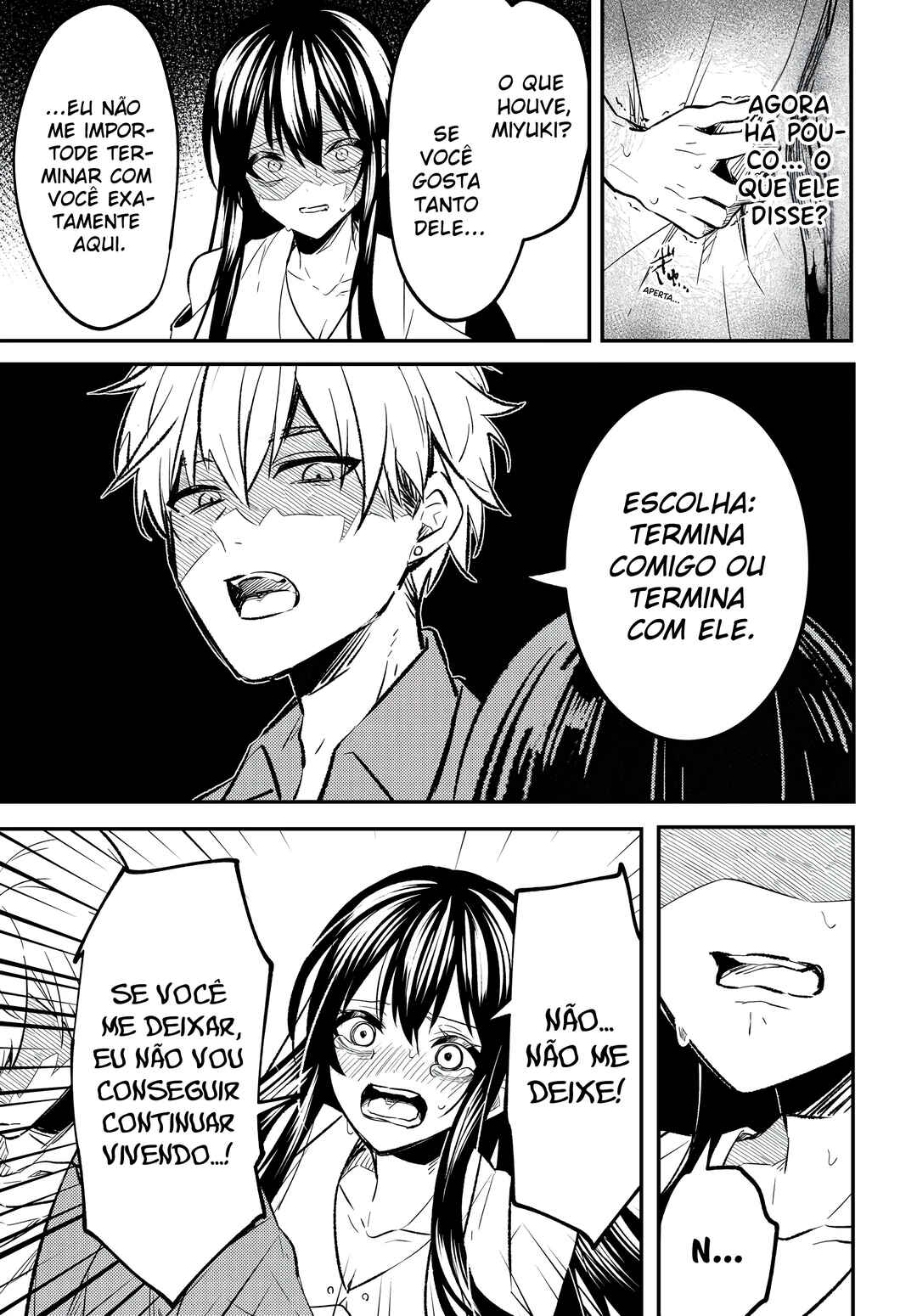 Jinsei Gyakuten - Uwaki Sare Enzai wo Kiserareta Ore ga, Gakuen Ichi no Bishoujo ni Natsukareru Chapter 1 - Page 12