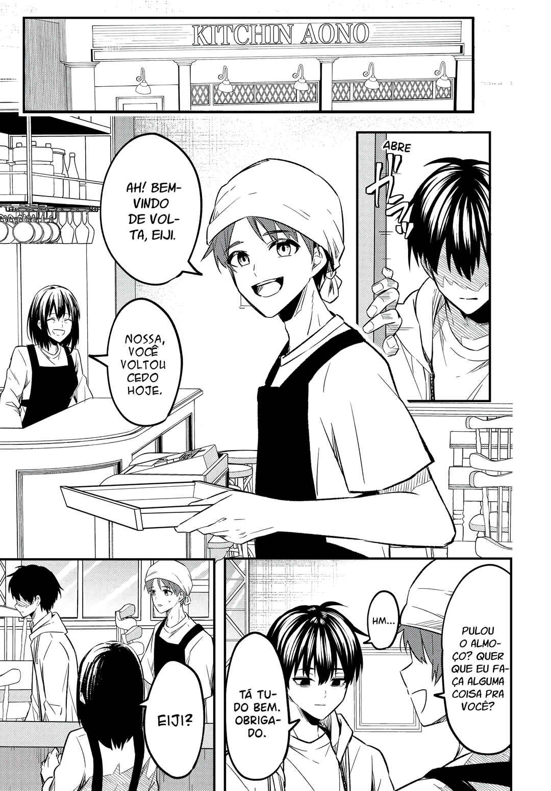 Jinsei Gyakuten - Uwaki Sare Enzai wo Kiserareta Ore ga, Gakuen Ichi no Bishoujo ni Natsukareru Chapter 1 - Page 16